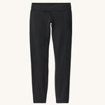 Legging De Sport Patagonia Enfants Maipo - Noir