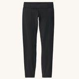 Legging De Sport Patagonia Enfants Maipo - Noir