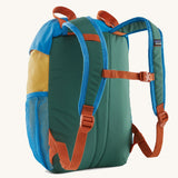 Patagonia Kids Refugito 12L Backpack - Conifer Green