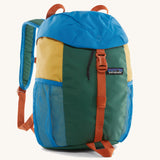 Patagonia Kids Refugito 12L Backpack - Conifer Green