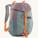 Patagonia Kids Refugito 12L Backpack - Thermal Blue