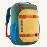 Patagonia Kids Refugito Day Pack 18L - Conifer Green