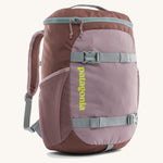 Patagonia Kids Refugito Day Pack 18L - Stormy Mauve