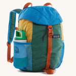 Patagonia Kids Refugito 12L Backpack - Conifer Green