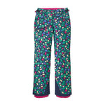 Patagonia Kids Snowbelle Pants - Tulipaner: New Navy