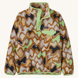 Patagonia Kids Synchilla Fleece Pullover - Currents