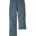 Pantalon de randonnée durable pour enfants Patagonia - Grayling Brown