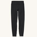 Legging De Sport Patagonia Enfants Maipo - Noir