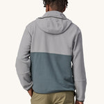 Patagonia Men's Microdini Hoody - Endless Blue