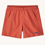 Patagonia Women's Baggies Shorts - Pimento Red