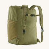 Patagonia Ultralight Black Hole Tote Pack - Nouveau Green