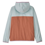 Patagonia Kids Micro D Snap-T Fleece - Sienna Clay