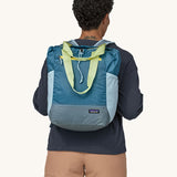 Patagonia Ultralight Black Hole Tote Pack - Nouveau Green