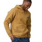 Patagonia Unity Fitz Uprisal Hoody - Terrain Green