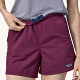 Patagonia Women's Baggies Shorts - Pimento Red