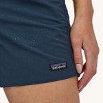 Patagonia Women's Baggies Shorts - Pimento Red