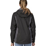 Patagonia Women's Boulder Fork Rain Jacket - Forge Grey