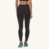 Patagonia Women's Maipo 7/8 Sports Leggings - Black