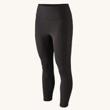 Patagonia Women's Maipo 7/8 Sports Leggings - Black