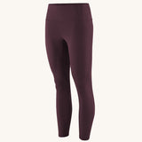 Patagonia Women's Maipo 7/8 Sports Leggings - Obsidian Plum