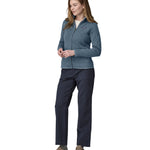 Patagonia Women's Better Sweater Fleece Jacket - Utility Blue