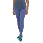 Patagonia Women's Maipo 7/8 Tights - Current Blue