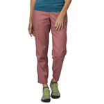 Pantalon Hampi Rock Patagonia pour Femmes - Evening Mauve