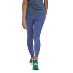 Patagonia Women's Maipo 7/8 Tights - Current Blue