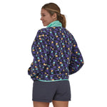 Patagonia Women's Synchilla Fleece Jacket - Perennial Purple