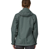 Patagonia Women's Torrentshell 3L Rain Jacket - Nouveau Green