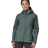 Patagonia Women's Torrentshell 3L Rain Jacket - Nouveau Green