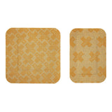 Patch Large Biodegradable Plasters - Aloe Vera