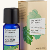 Patchouli Essential Oil 12ml