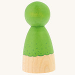 Peepul Brocoli Peg Doll