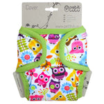 Petit Lulu One Size Cover Snaps