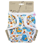 Petit Lulu One Size Cover Snaps