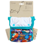 Petit Lulu One-Size Minimal Nappy