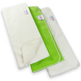 Petit Lulu Prefold Inserts 3 Pack