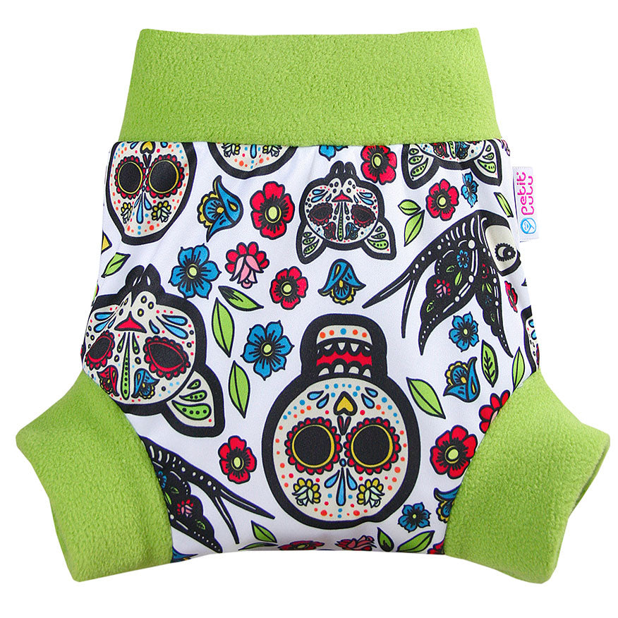 Petit Lulu Pull-Up Covers - Large