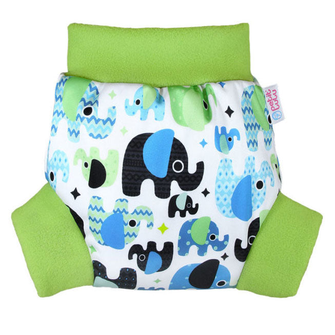 Petit Lulu Pull-Up Covers - Medium