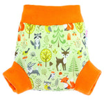 Petit Lulu Pull-Up Covers - Small