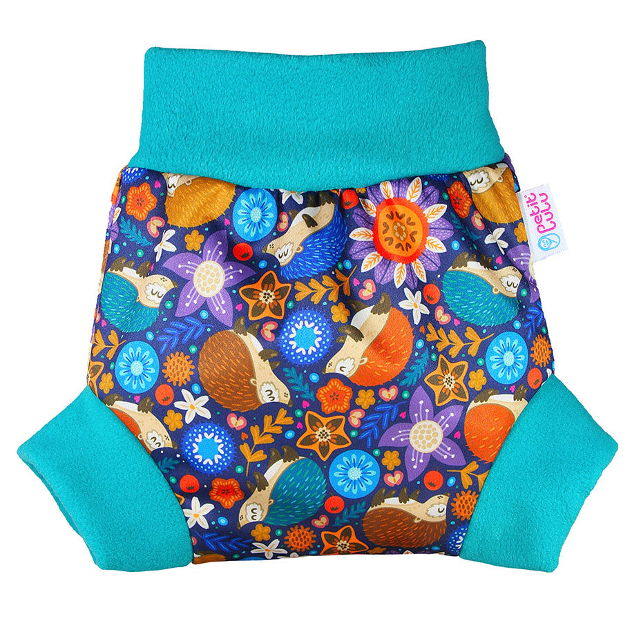 Petit Lulu Pull-Up Covers - Small