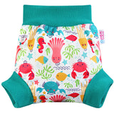 Petit Lulu Pull-Up Covers - Small