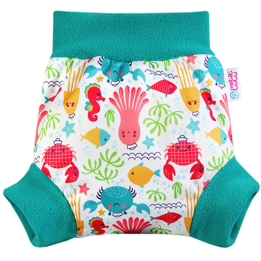 Petit Lulu Pull-Up Covers - Medium