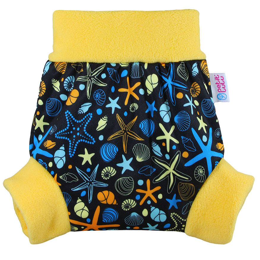 Petit Lulu Pull-Up Covers - Small