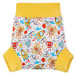 Petit Lulu Pull-Up Covers - Small