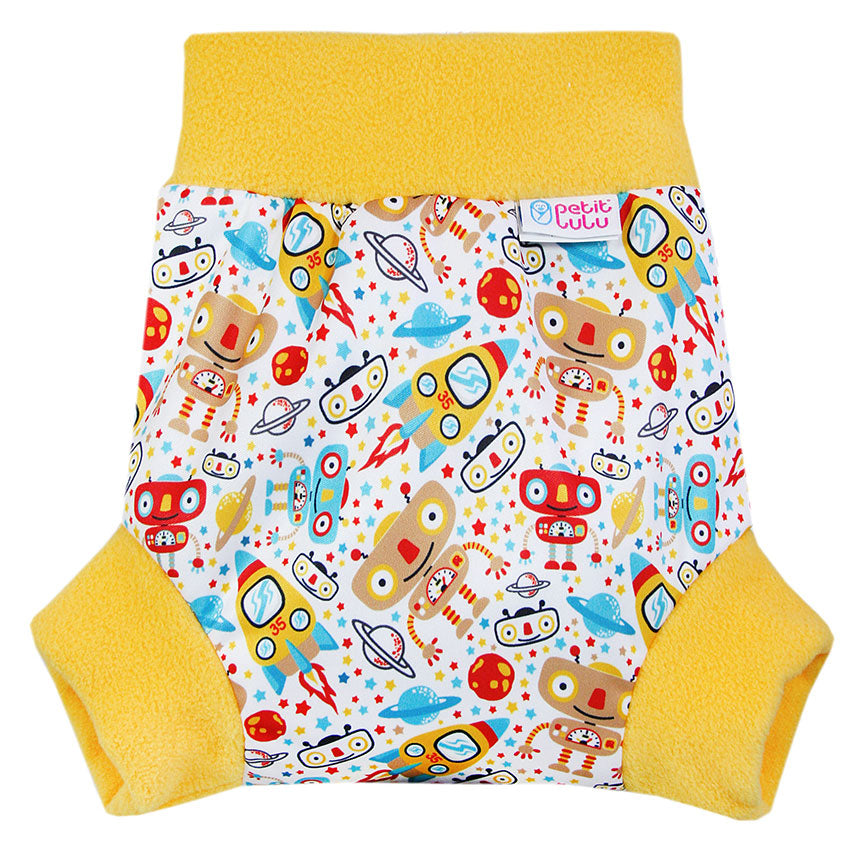 Petit Lulu Pull-Up Covers - Small