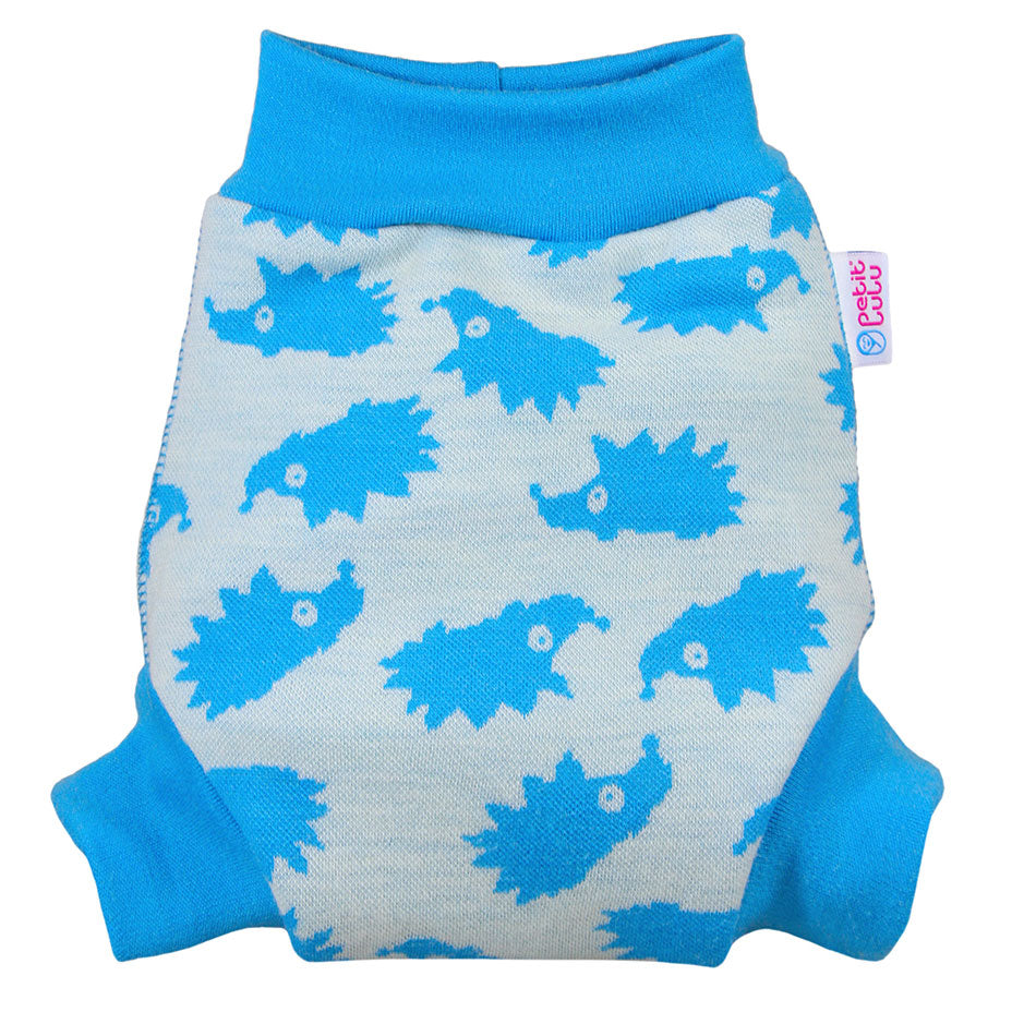 Housses en laine Pull-Up Petit Lulu - Grandes