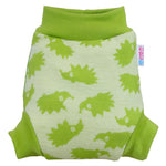 Petit Lulu Pull-Up Wool Covers - Small