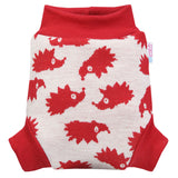 Petit Lulu Pull-Up Wool Covers - Small